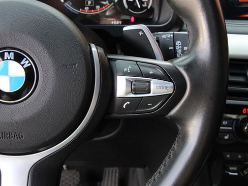 Used 2017 BMW X5 xDrive50i image 29