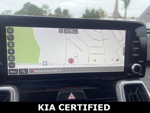 Used 2023 Kia Sorento X-Line EX image 15