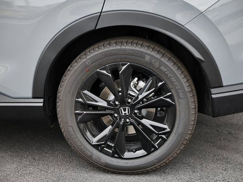 New 2026 Honda CR-V Sport Touring image 8