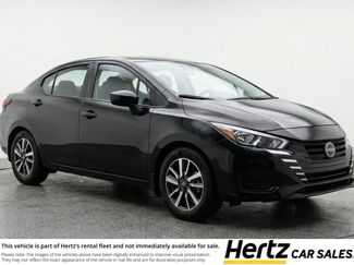 Used 2025 Nissan Versa SV video 1