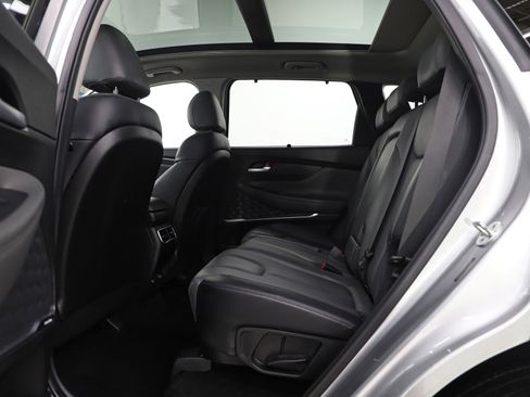 Used 2023 Hyundai Santa Fe SEL w/ Premium Package image 19