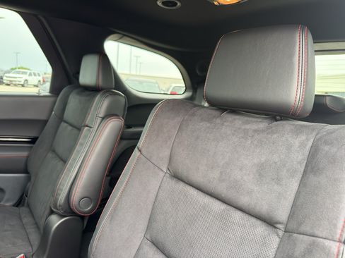 New 2026 Dodge Durango GT AWD/4WD image 34