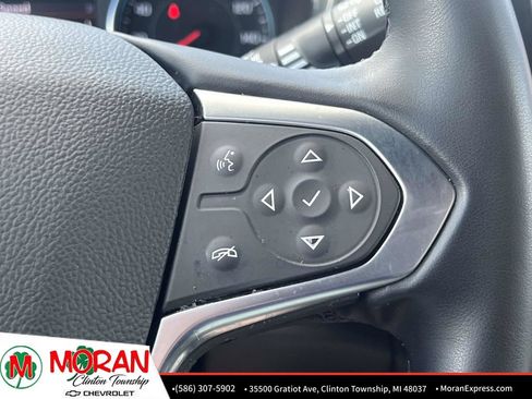 Certified 2023 Chevrolet Traverse LT FWD image 25