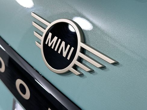 New 2026 MINI Cooper S image 21