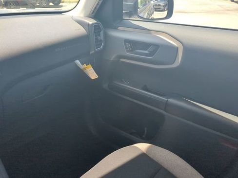 New 2025 Ford Bronco Sport Big Bend image 6