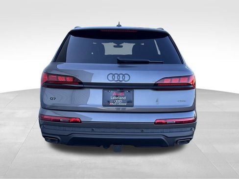 New 2026 Audi Q7 3.0T Prestige image 6