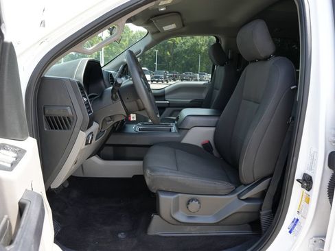 Used 2019 Ford F150 XL w/ Equipment Group 101A Mid RWD image 14