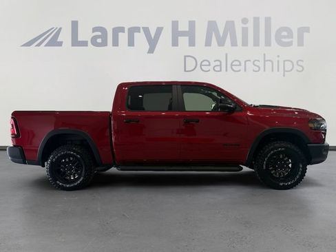 New 2026 RAM 1500 Rebel AWD/4WD image 6