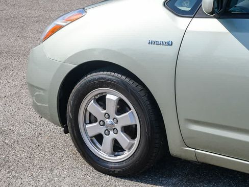 Used 2009 Toyota Prius FWD image 10