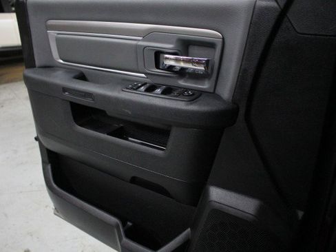 Used 2024 RAM 1500 Classic SLT image 19