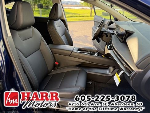 New 2025 Nissan Murano SV image 22