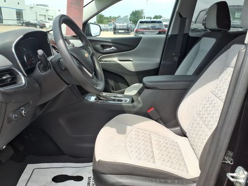 Certified 2023 Chevrolet Equinox LS w/ LS Convenience Package FWD image 12