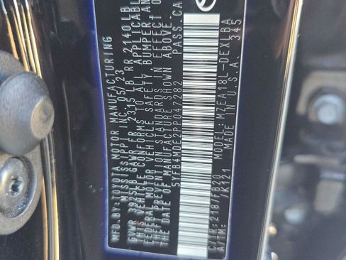 Used 2023 Toyota Corolla LE image 20