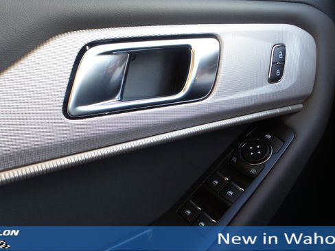 New 2026 Ford Explorer Active image 13