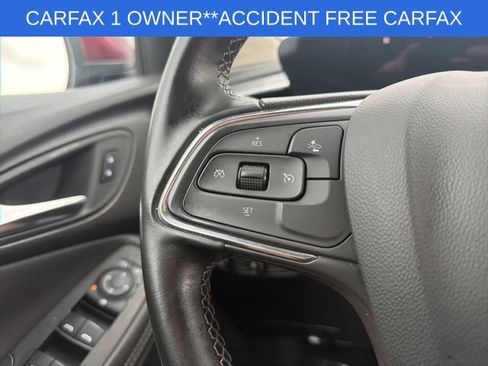 Used 2024 Buick Encore GX Preferred FWD image 31