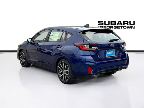 New 2026 Subaru Impreza 2.0i Sport AWD/4WD image 5