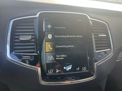 Used 2022 Volvo XC90 T6 Inscription w/ Advanced Package image 18