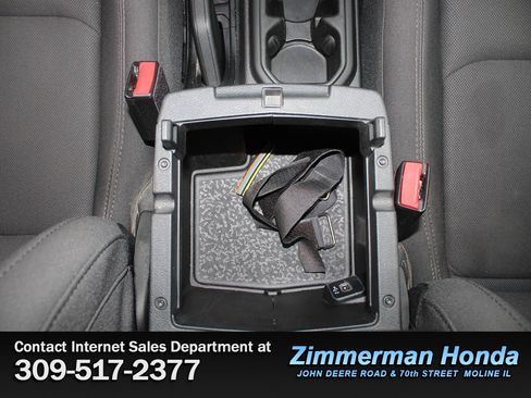 Used 2023 Jeep Wrangler Sport AWD/4WD image 16