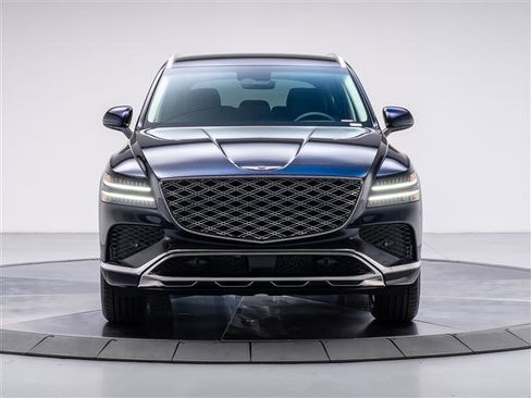 New 2026 Genesis GV80 2.5T image 8