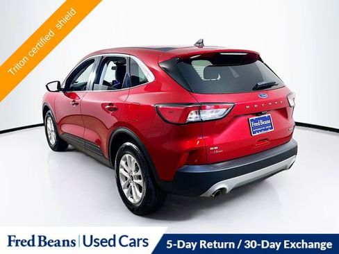 Used 2021 Ford Escape SE w/ Convenience Package image 6