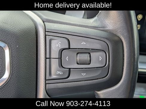 Used 2023 GMC Sierra 1500 Denali w/ Denali Reserve Package image 25