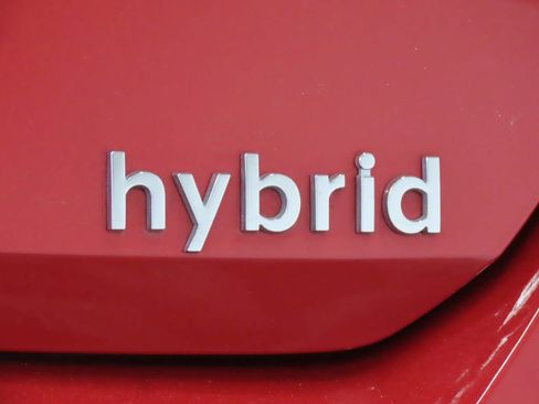 Used 2023 Hyundai Elantra Limited FWD image 7