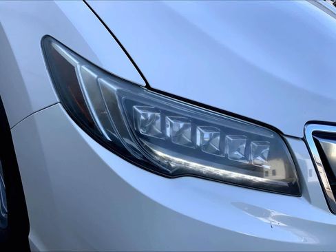 Used 2018 Acura RDX w/Advance Pkg image 25