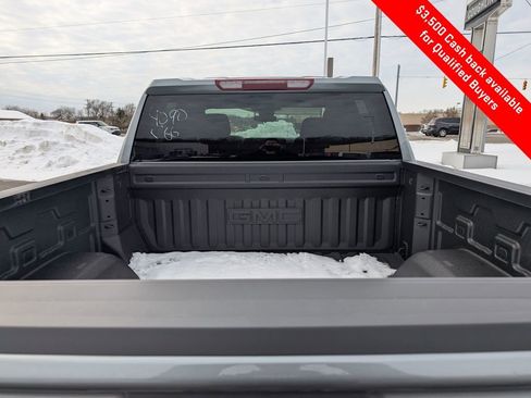 New 2026 GMC Sierra 1500 Elevation w/ Elevation Select Package image 9