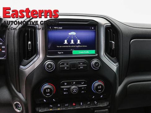 Used 2019 Chevrolet Silverado 1500 RST w/ All-Star Edition AWD/4WD image 12