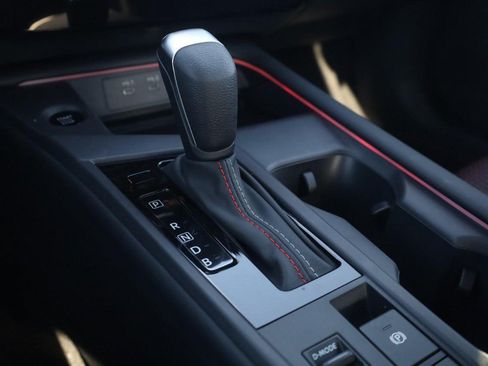New 2026 Nissan Sentra SR w/ SR Premium Package FWD image 19