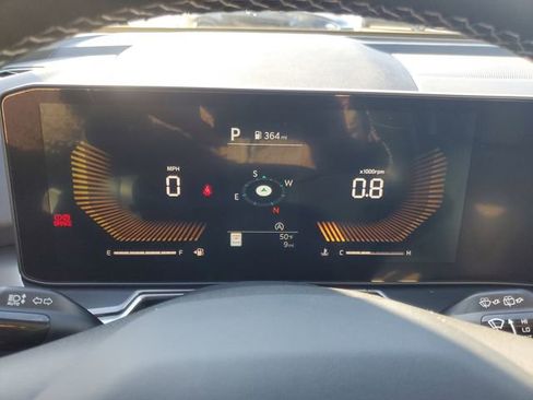 New 2026 Kia Sorento EX FWD image 19