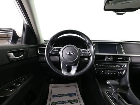 Used 2019 Kia Optima S FWD image 28