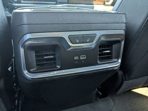 Used 2024 Chevrolet Silverado 3500 High Country w/ High Country Premium Package AWD/4WD image 15