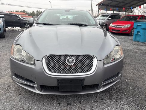 Used 2009 Jaguar XF Premium RWD image 3
