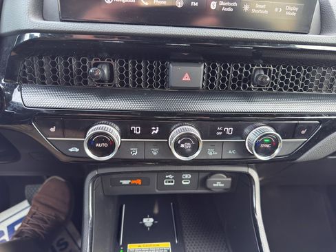 Used 2023 Honda CR-V Sport Touring image 22