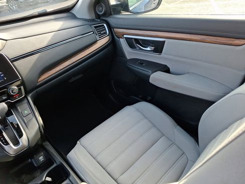 Used 2018 Honda CR-V EX image 16