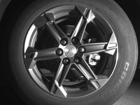 Used 2025 Chevrolet Blazer LT image 14