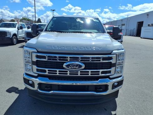 New 2026 Ford F250 XLT w/ 360-Degree Camera Package image 8