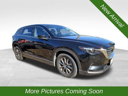 Used 2023 MAZDA CX-9 Touring