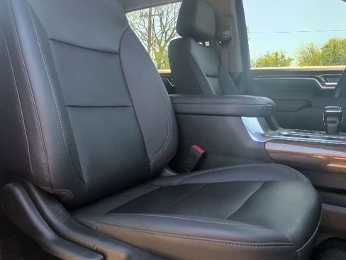 Used 2022 Chevrolet Silverado 1500 RST w/ Z71 Off-Road Package image 22