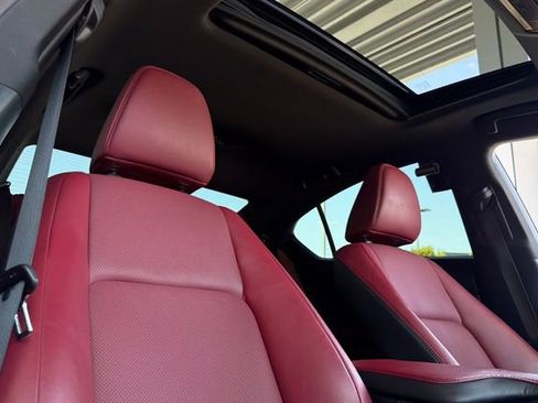 Used 2023 Lexus IS 300 w/ Comfort Package RWD image 19