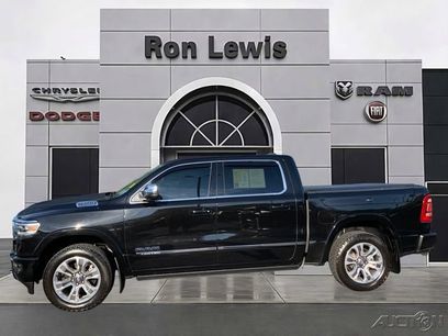 Used 2024 RAM 1500 Limited