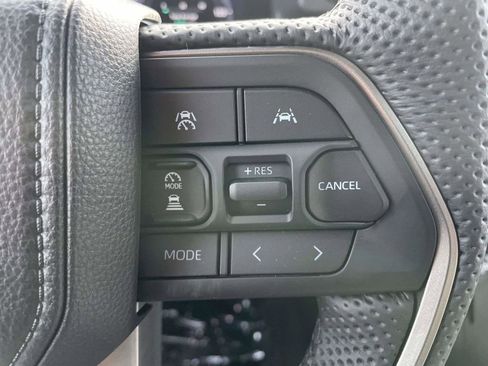 New 2026 Toyota Tacoma Limited AWD/4WD image 34