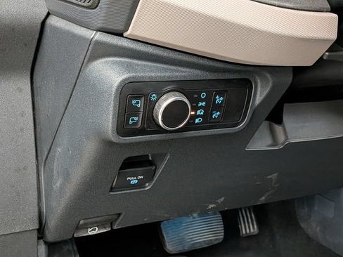 Certified 2024 Ford Bronco Wildtrak AWD/4WD image 15