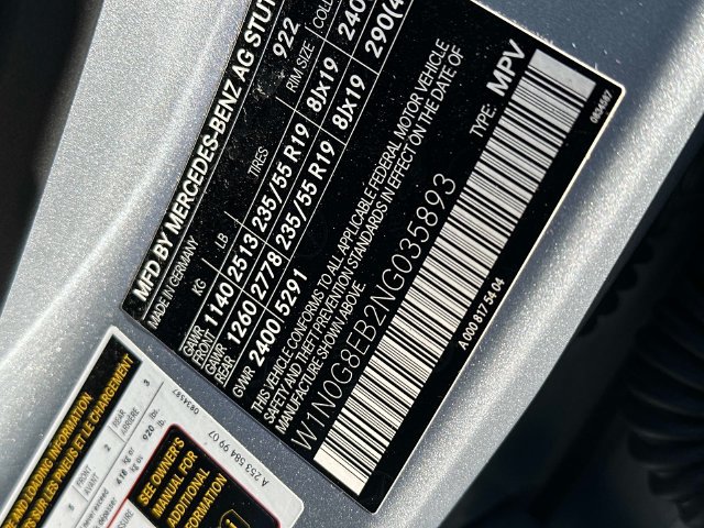 Certified 2022 Mercedes-Benz GLC 300 4MATIC image 16