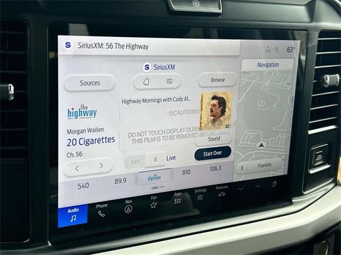 New 2026 Ford F250 XLT w/ XLT Premium Package image 32