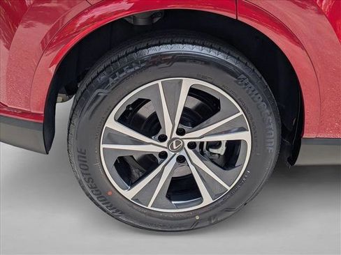 Used 2023 Lexus RX 350 Premium w/ Accessory Package (Z1) FWD image 19
