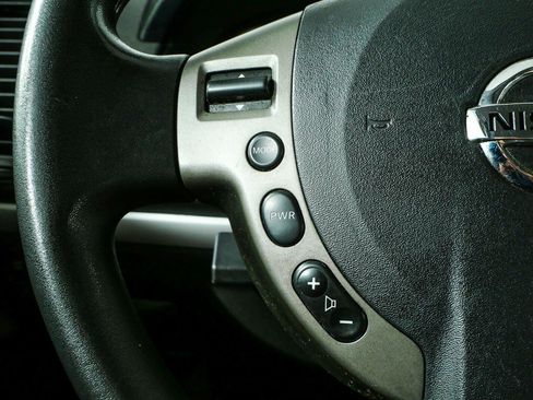 Used 2011 Nissan Sentra 2.0 S FWD image 10