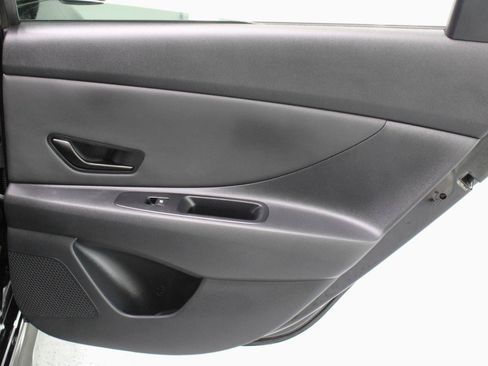 Used 2025 Hyundai Elantra N Line FWD image 45