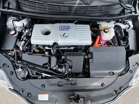 Used 2015 Lexus CT 200h image 23